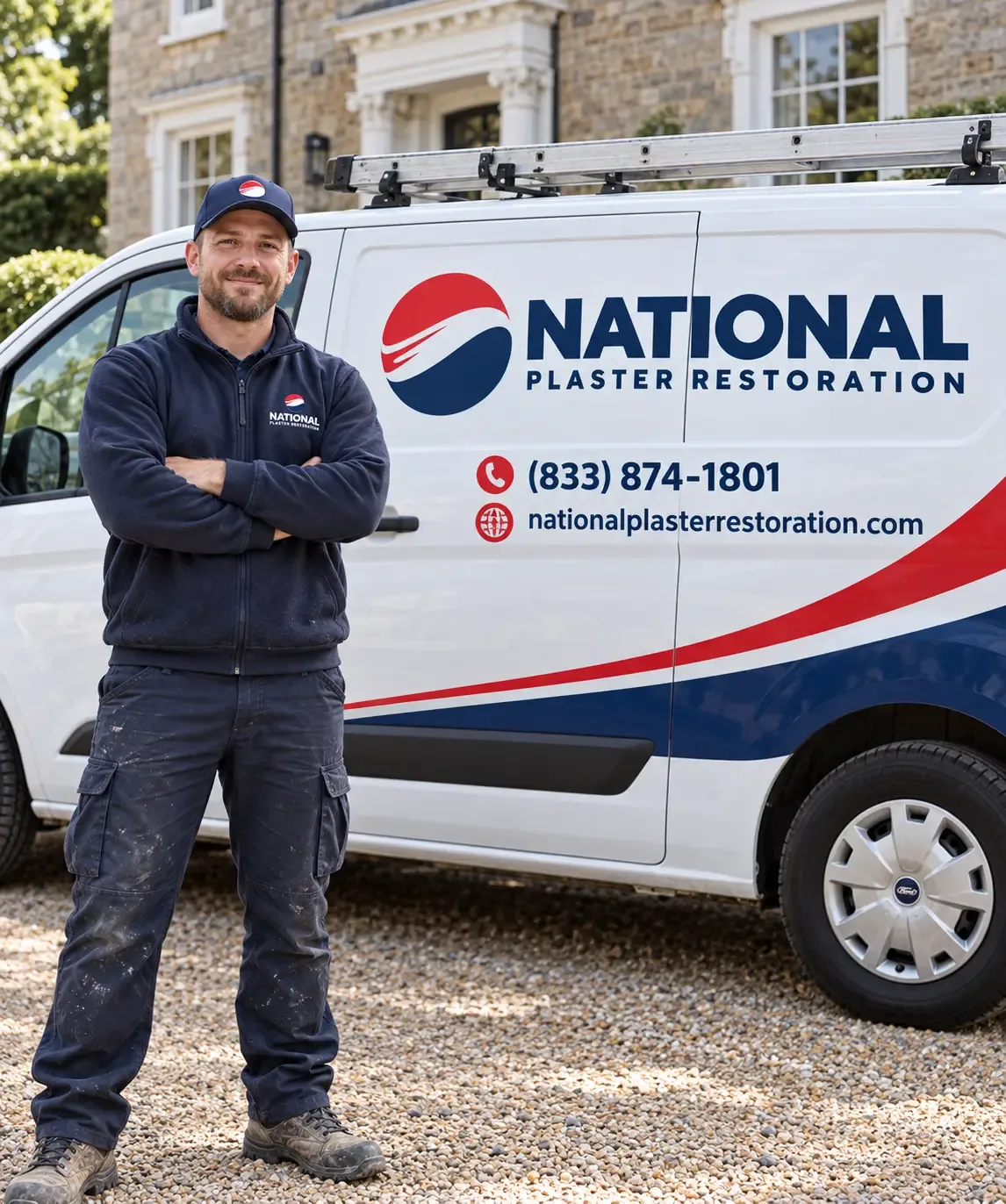 Plaster Repair company in Harvel, IL